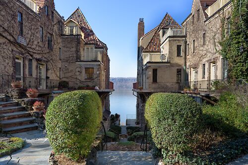 Spuyten Duyvil-Riverdale